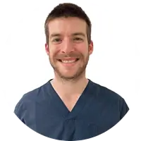 Dr Harry