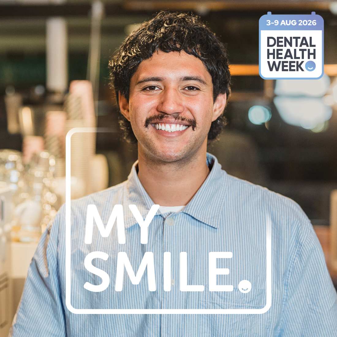 Dental Health Week 2026