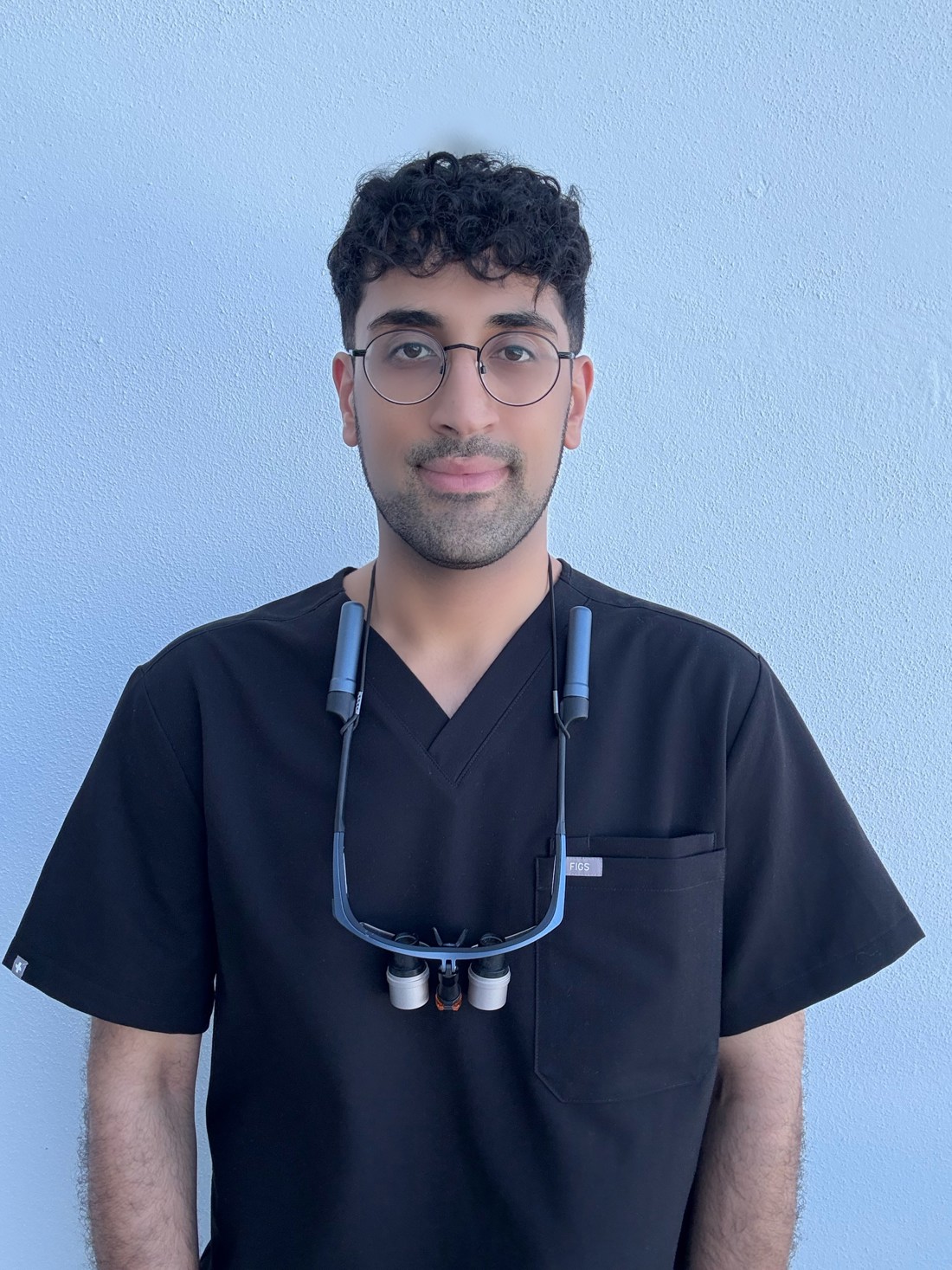 Dr Anoush Valizadeh Dentist In Douglas