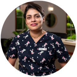 Dr Zahra Mohsenimoghadam Dentist In Toowoomba (2)