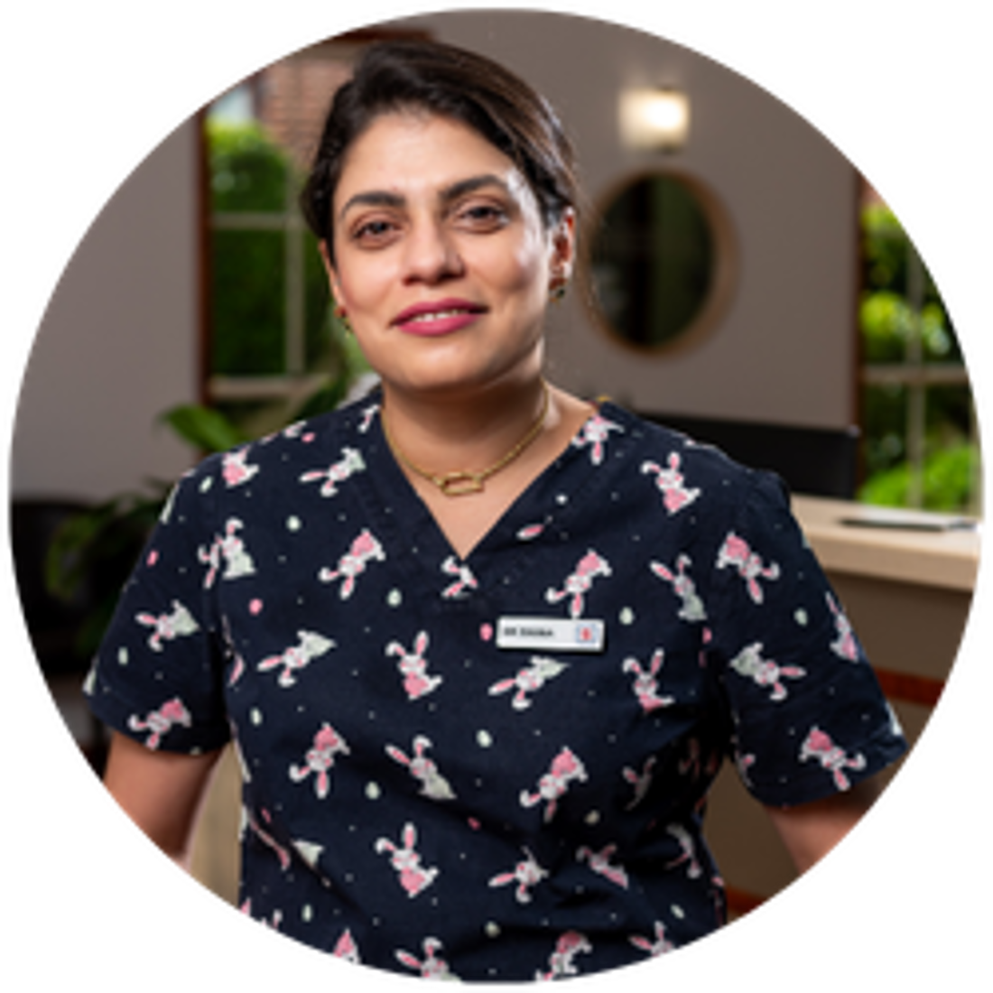 Dr Zahra Mohsenimoghadam Dentist In Toowoomba (2)