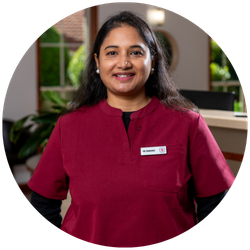 Dr Omana Akhi Dentist In Toowoomba (2)