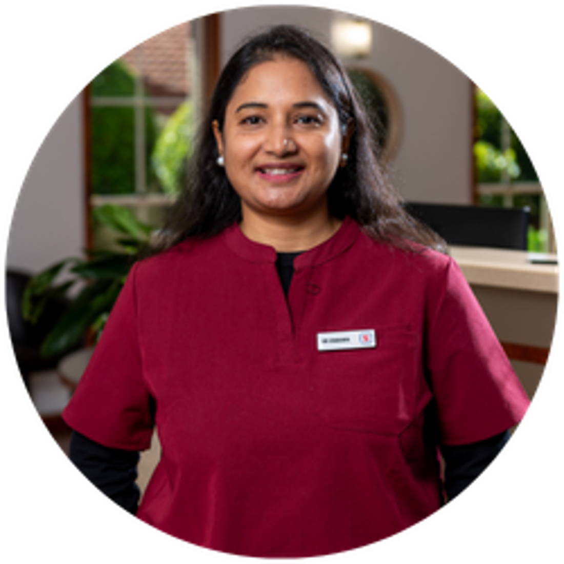 Dr Omana Akhi Dentist In Toowoomba (2)