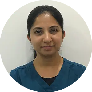 Dr Dhara Raj V2