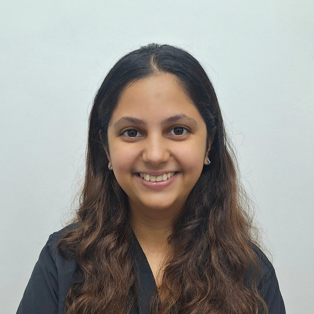 Dr Nimisha