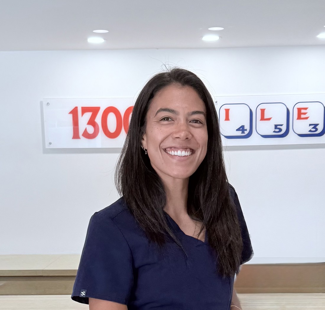 Dr Lexi 1