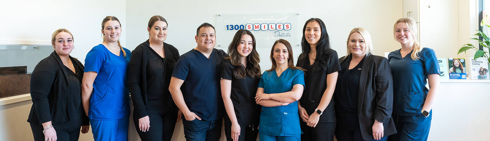 1300SMILES Dentists Springfield Lakes 1300SMILES Dentists Springfield Lakes
