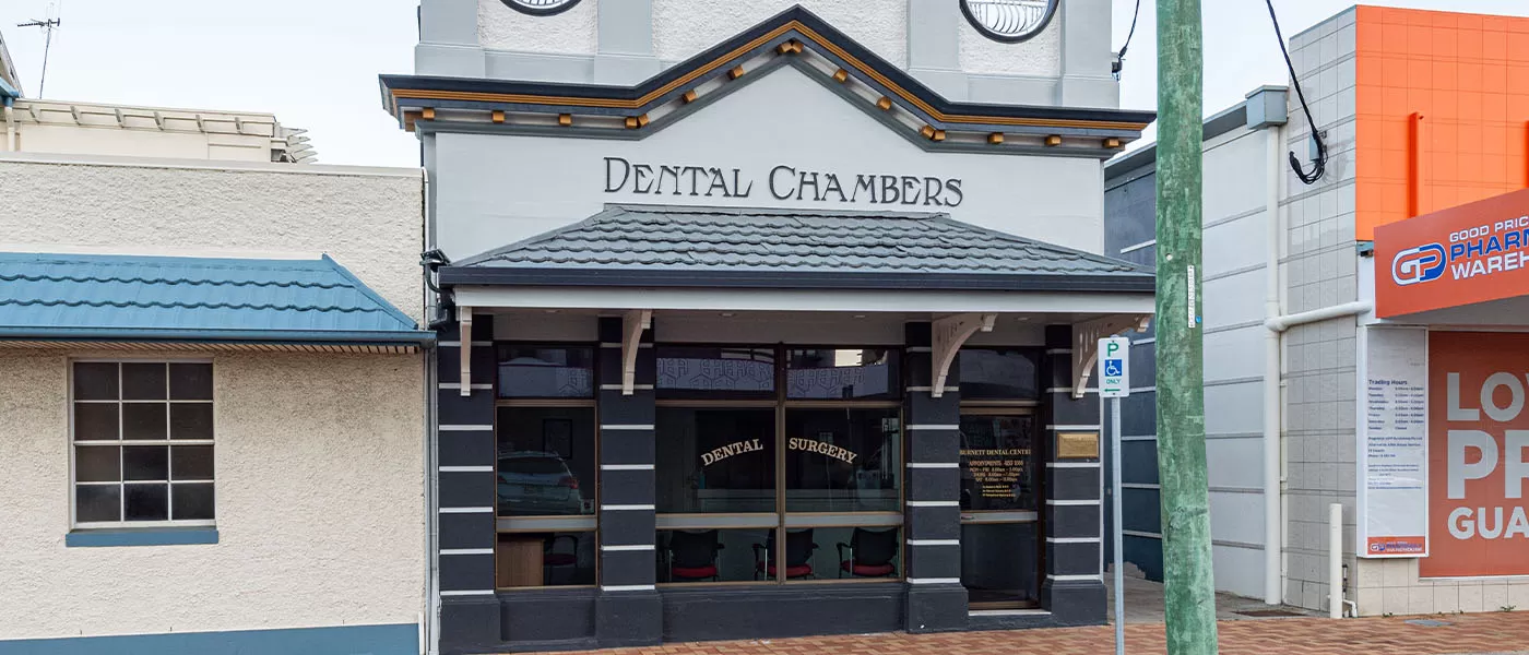 Burnett Dental Centre Burnett Dental Centre