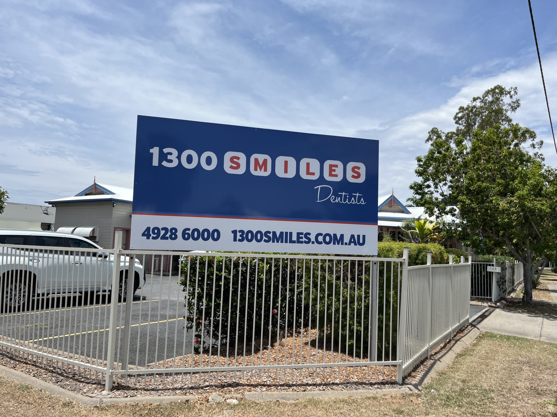 1300SMILES Dentists Rockhampton 1300SMILES Dentists Rockhampton