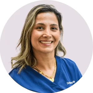 Team Headshot 1300SMILES Dentists 231109 002 EDITED F Optimised