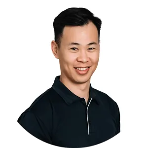 Drandrewong V2