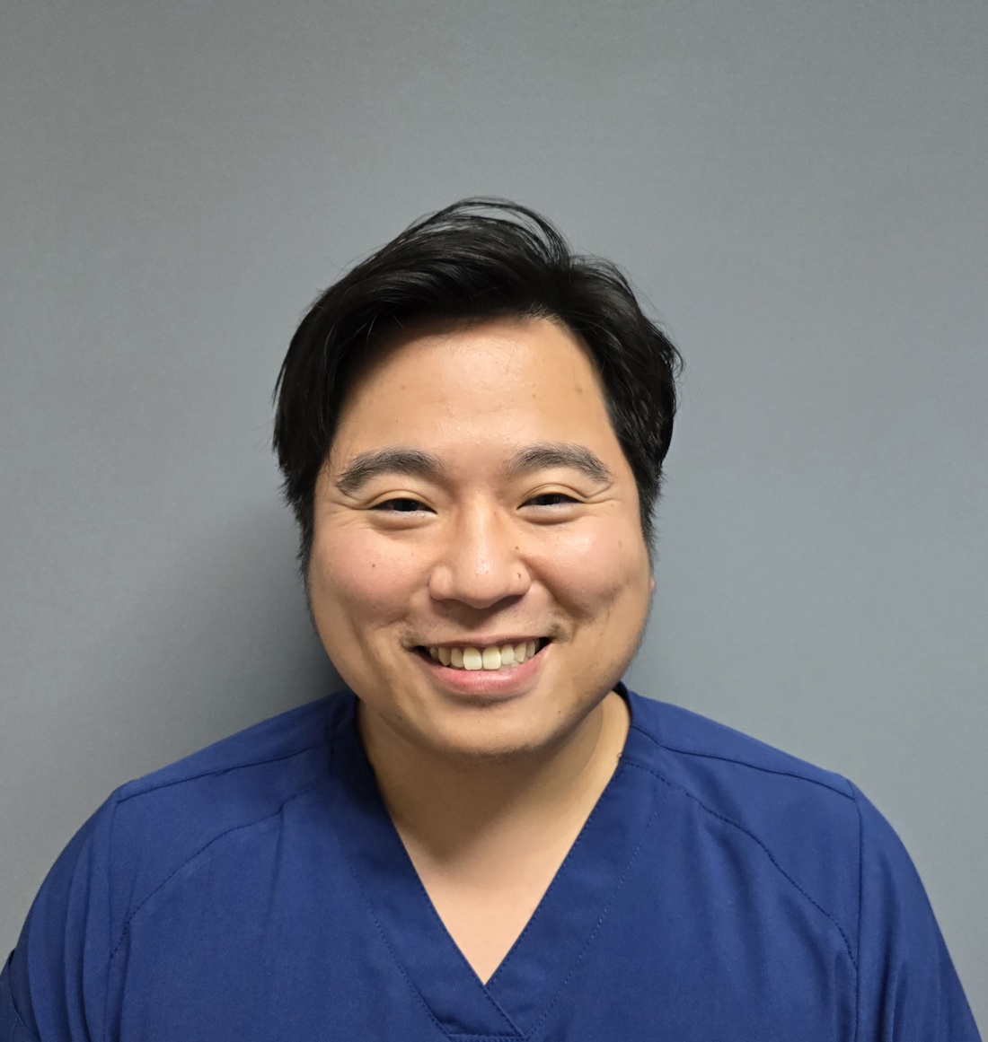 Dr Becker Law
