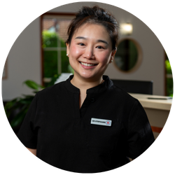 Dr Stephanie Tan Dentist In Toowoomba