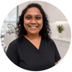 Niti Parmer Dentist In Buderim