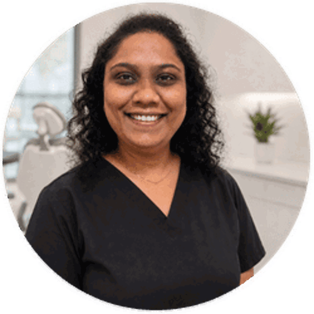 Niti Parmer Dentist In Buderim