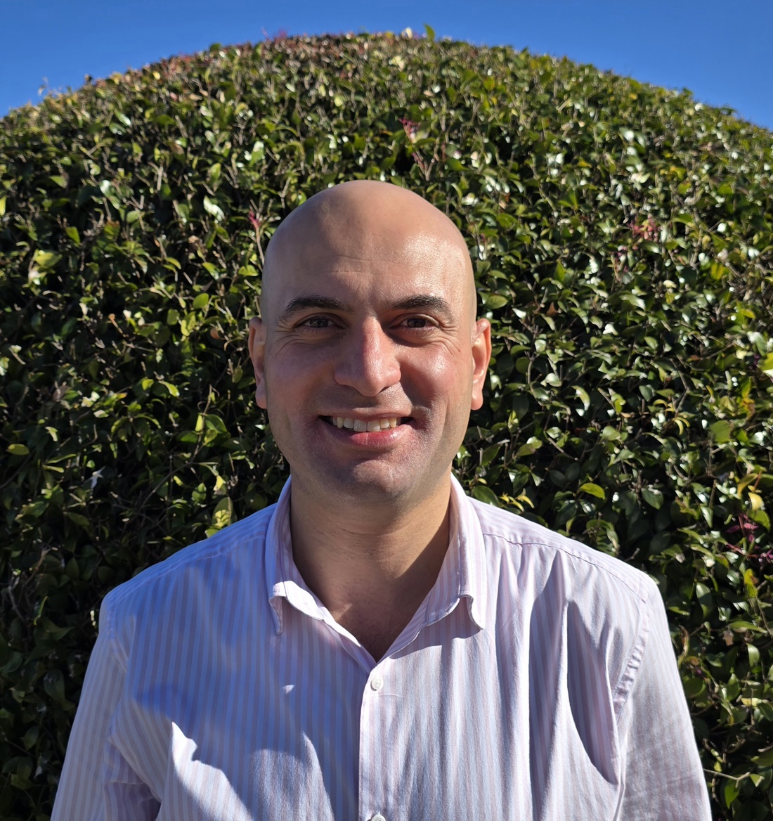 Dr Ragheed Kassab
