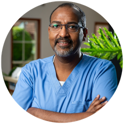 Dr Omer Rashied Dentist In Toowoomba