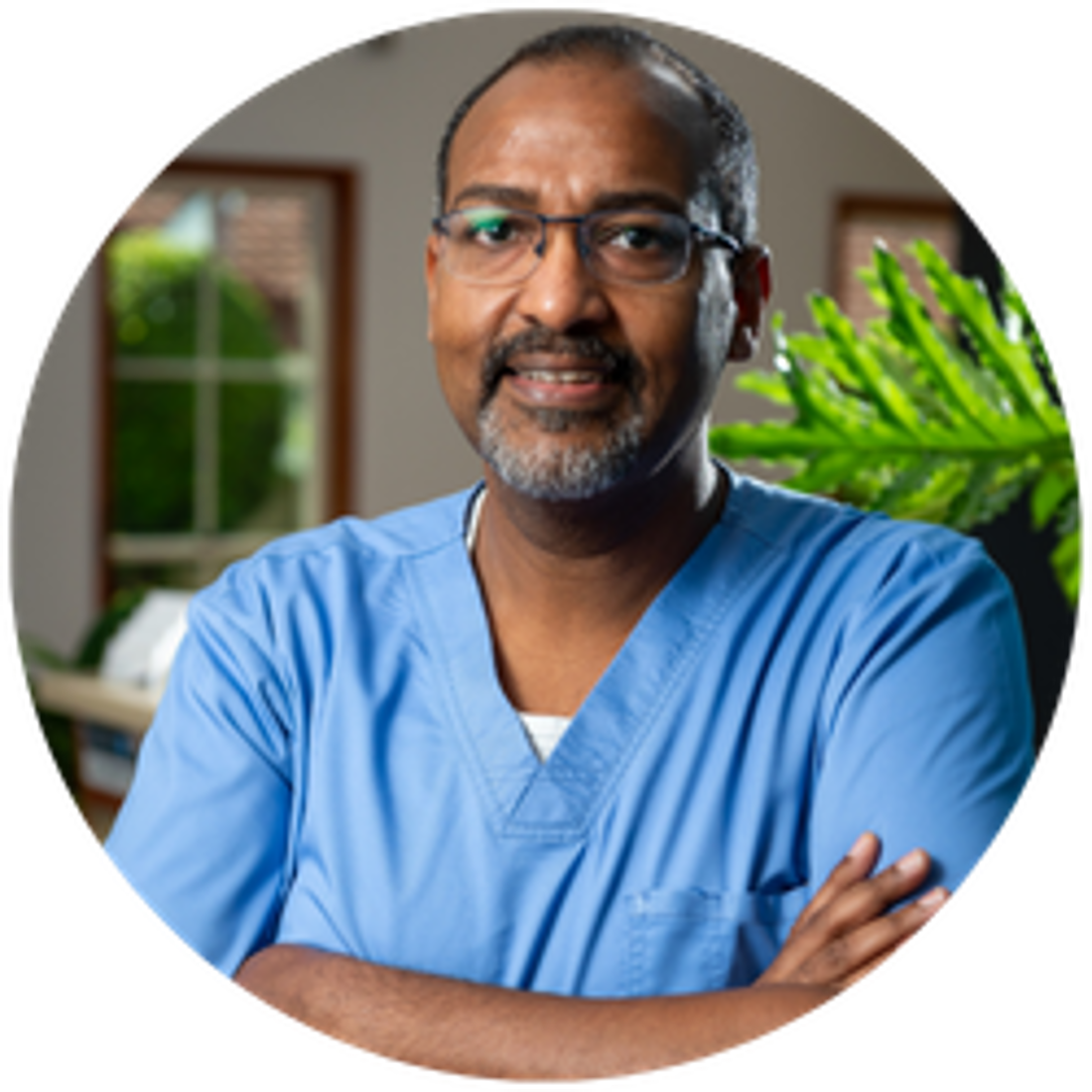 Dr Omer Rashied Dentist In Toowoomba
