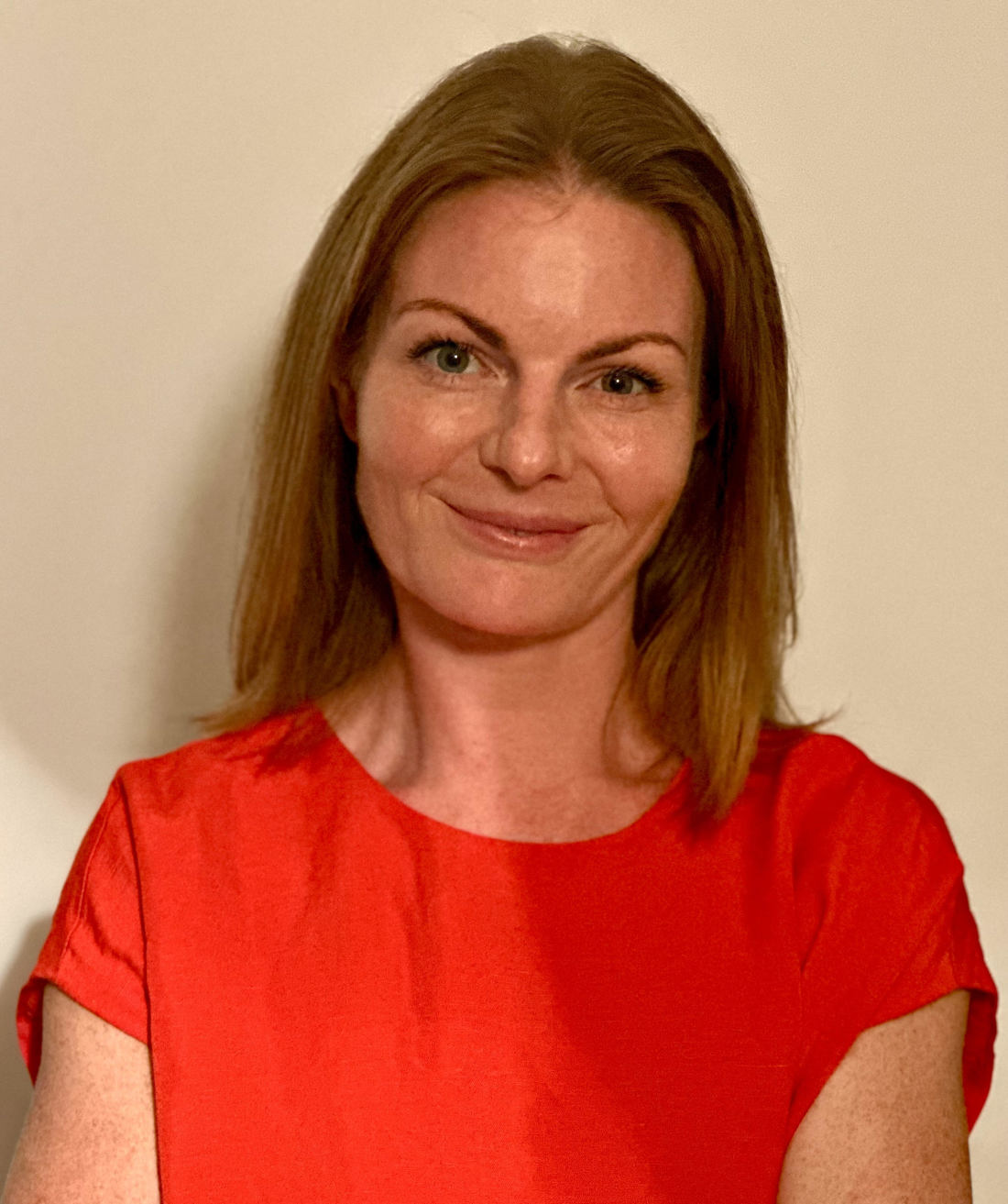 Dr Gillian Edwards
