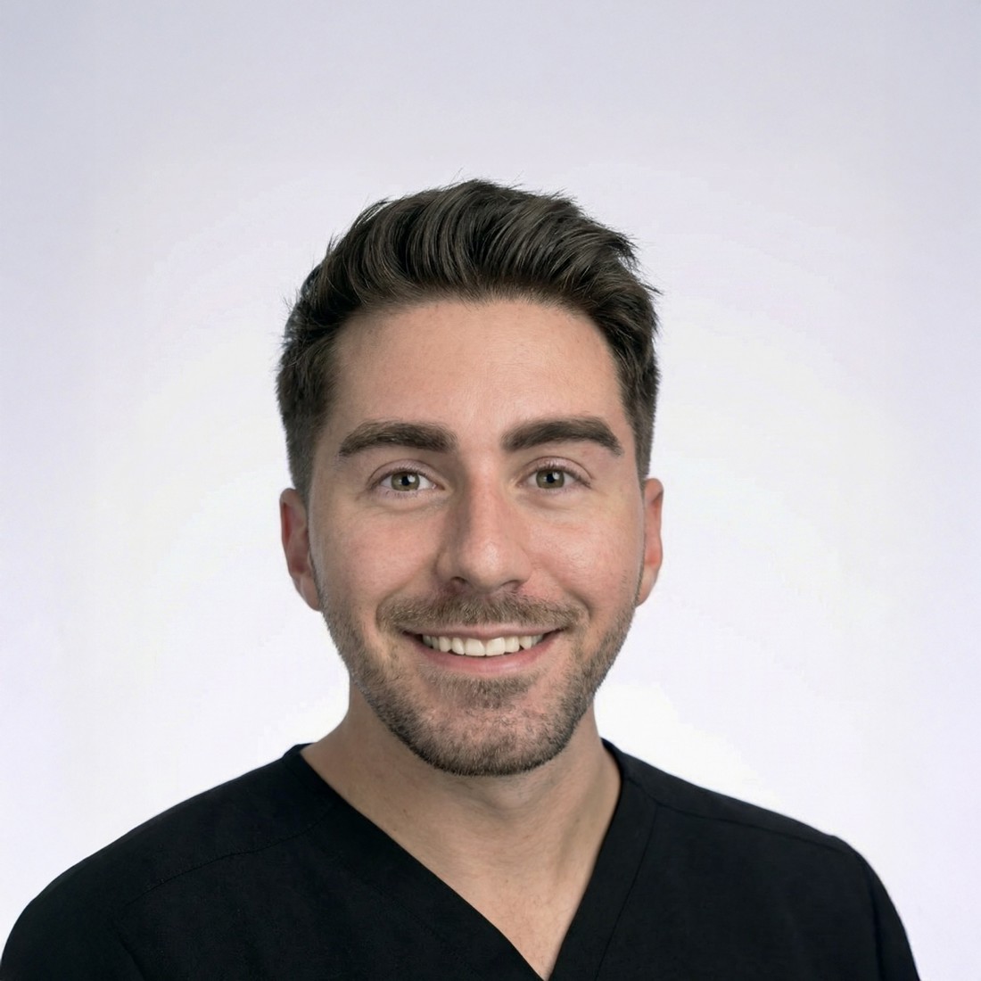 Denis Romanovsky Photo