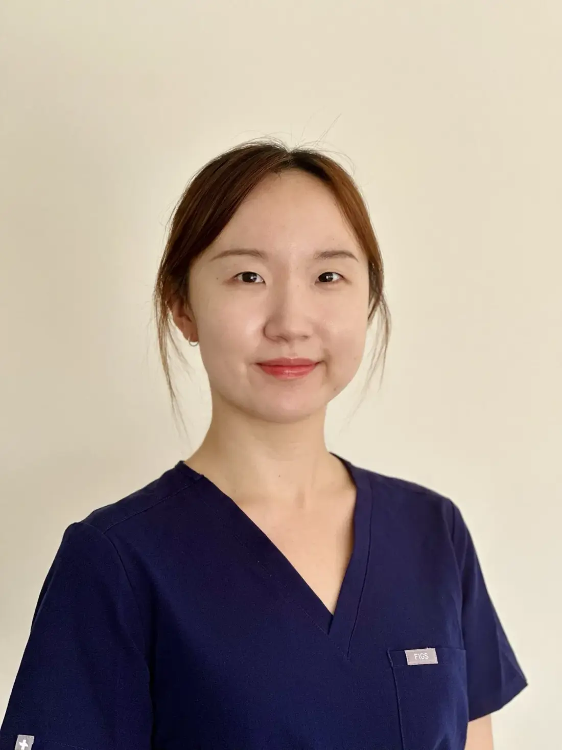 Dr Ellie Shen Dentist In Gladstone (1)