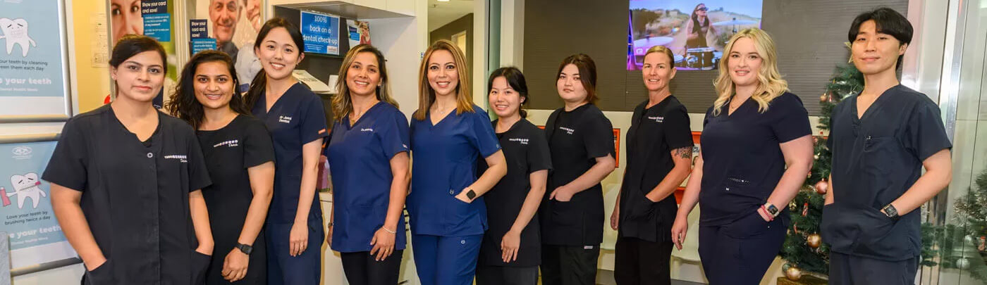 1300SMILES Dentists Carindale 1300SMILES Dentists Carindale