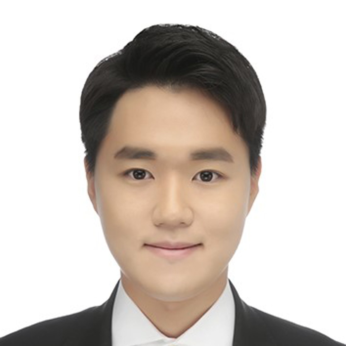 Woo Seok (Austin) Yang Profile Photo