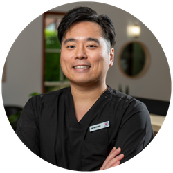 Dr Becker Law Dentist In Toowoomba