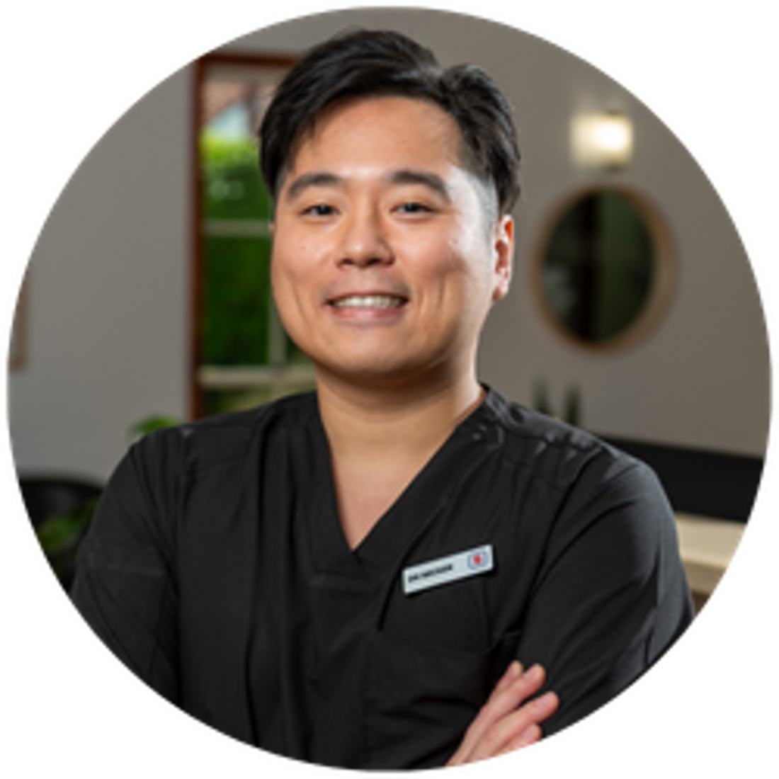Dr Becker Law Dentist In Toowoomba