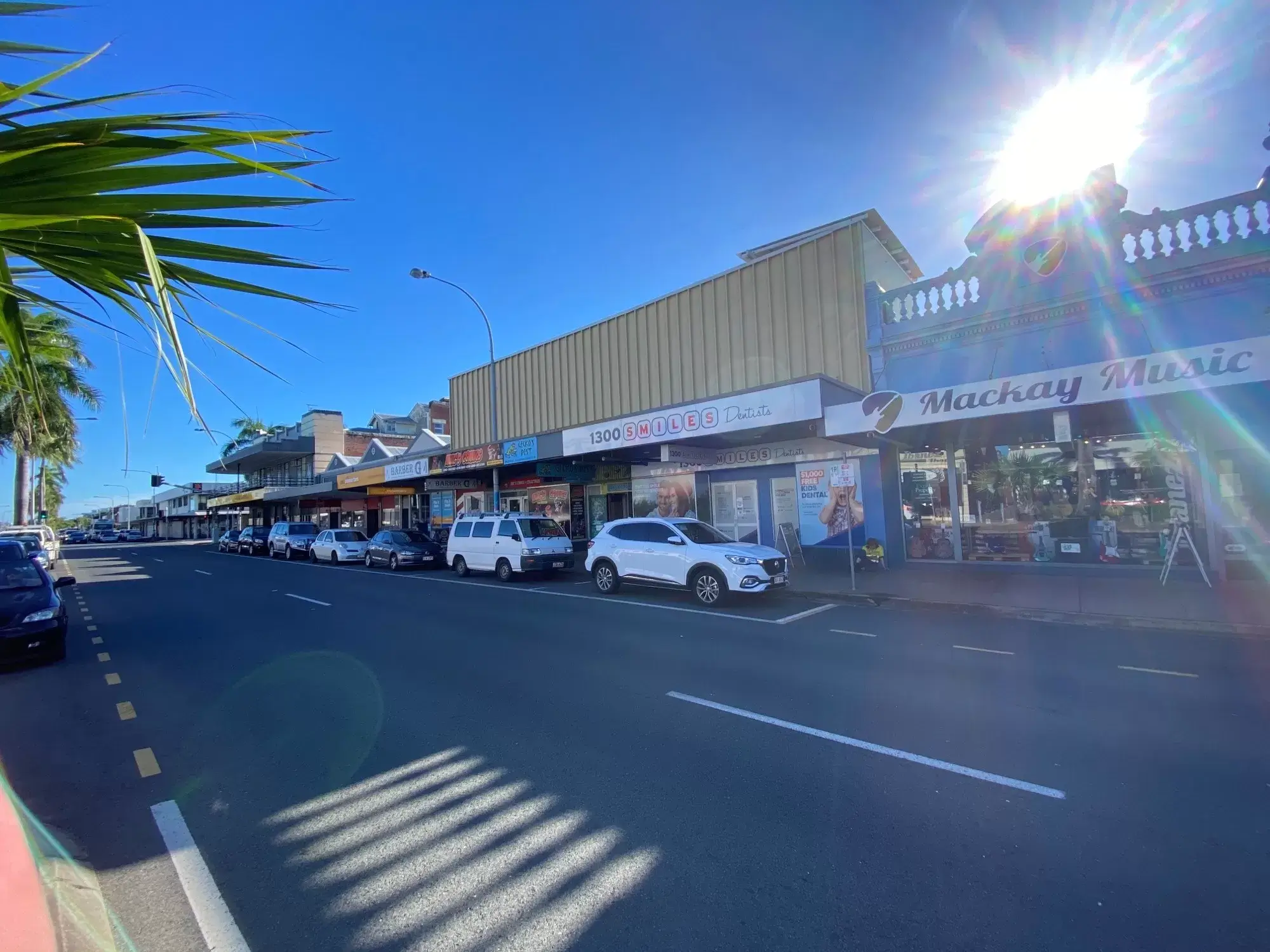 1300SMILES Dentists Mackay 1300SMILES Dentists Mackay