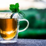 Ten Reasons To Drink Green Tea