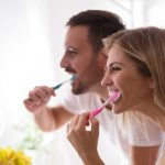 Oral Health & Brushing – 1300SMILES Dentists