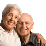 Seniors Oral Health – 1300SMILES Dentists