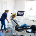 What to do in a dental emergency
