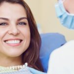 What is In-Chair Teeth Whitening?