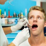 Teenagers and their oral health