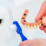 How to take care of your Dentures